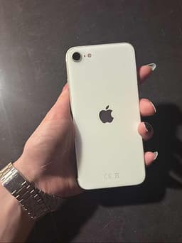 Apple iPhone SE (2-3 gen) mobiltelefon 64 GB
