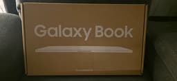 💎 Samsung Galaxy Book5 360 – NY I KARTONG – AMOLED / 16GB / 512GB