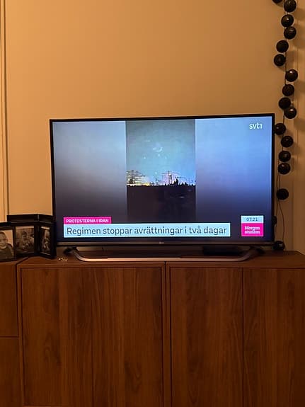 LG TV