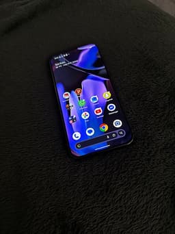Pixel 9 PRO 256 Gb