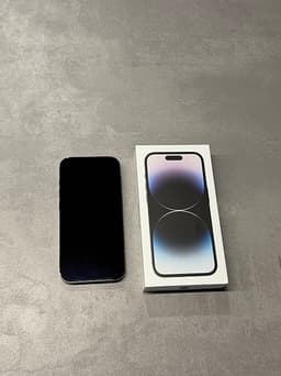 Apple iPhone 14 Pro 128 GB