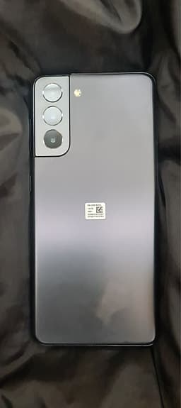 Samsung Galaxy S21 5G mobiltelefon 128 GB
