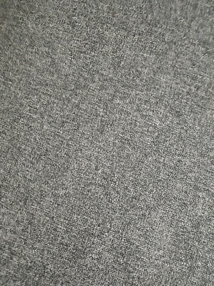 IKEA Vimle 4-sitsig bäddsoffa & fotpall – som ny