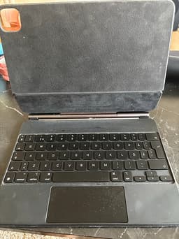 Apple IPad 4 Tangentborde