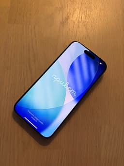 Apple iPhone 15 Pro 128 GB