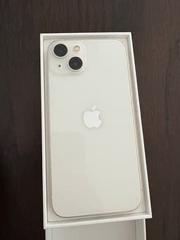 iPhone 13