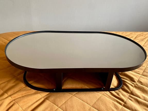 Spegel Lindbyn IKEA- Ny med kartong