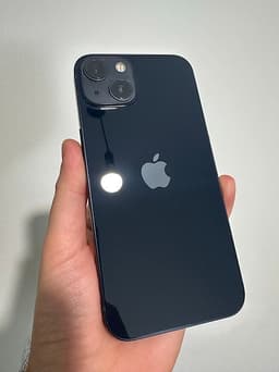 iPhone 13 128 Gb original skick med nya tillbehör