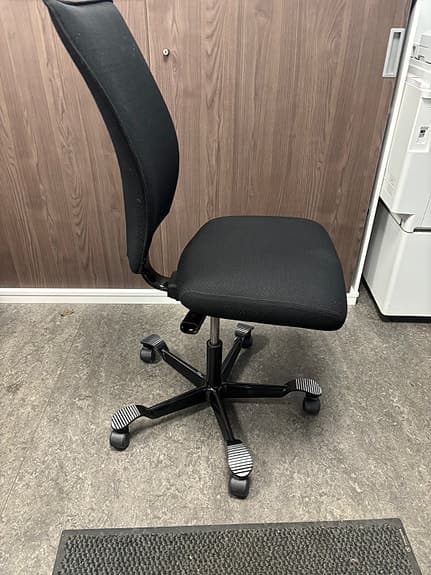 HÅG H05 Kontorsstol
