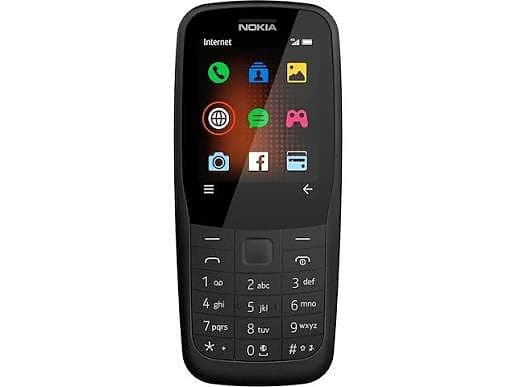 Nokia 220