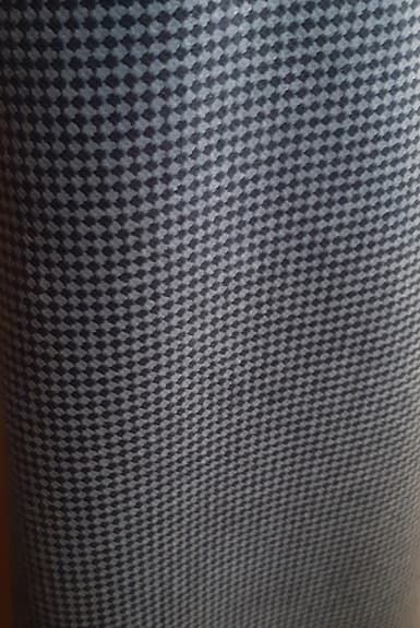 Smårutigt mjukt och stabilt möbeltyg i en fin kvalité i typ sammet