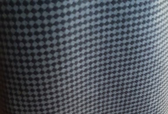 Smårutigt mjukt och stabilt möbeltyg i en fin kvalité i typ sammet