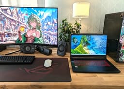 MSI GF65 Thin |144Hz|RTX 3060|i7-10750H|SSD 1TB Gaming Laptop