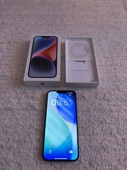 iPhone 14 Plus 128 GB