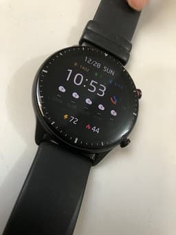 Sportig Smartwatch AMAZFIT GTR 2
