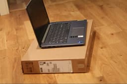 Lenovo IdeaPad Slim 3 14 tum, 16GB RAM