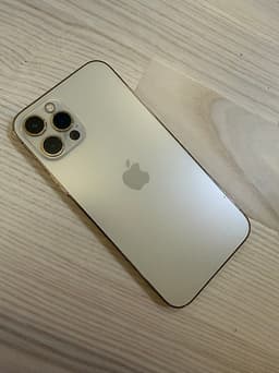 Apple iPhone 12 Pro 128 GB