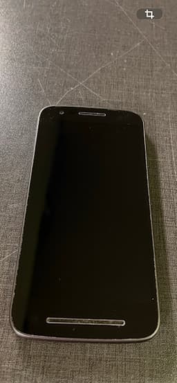 Motorola Moto E3