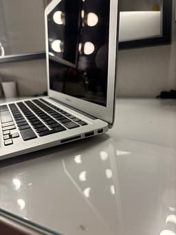 MacBook Air