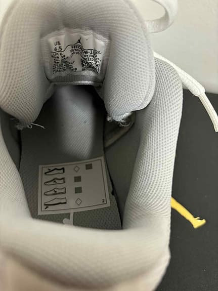 NYA NY Basketskor Jordan Jordans Basket skor gympaskor sneakers 39 Luka