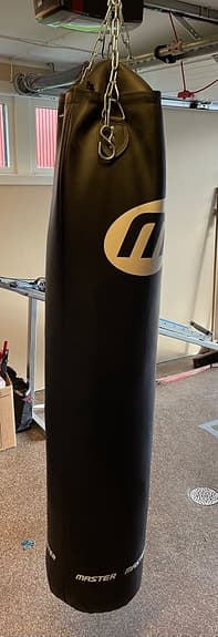 Boxningssäck 50kg