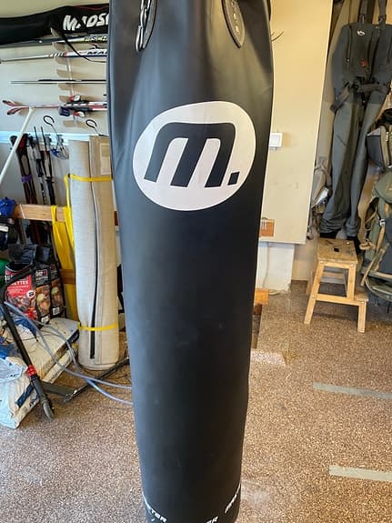 Boxningssäck 50kg