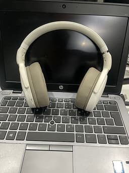 Sennheiser HD 350BT – Grymt ljud, stilren design!