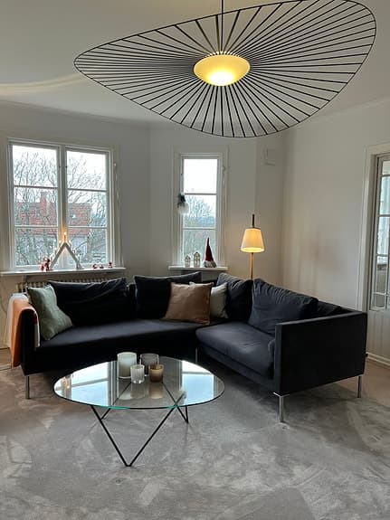 JUUL modulsoffa 701 – design Jens Juul Eilersen