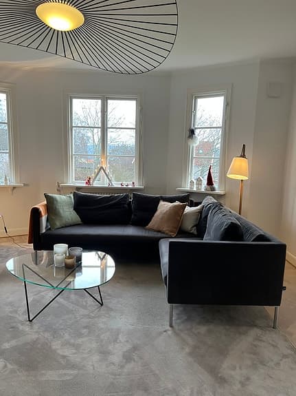 JUUL modulsoffa 701 – design Jens Juul Eilersen