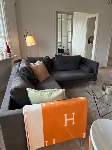 JUUL modulsoffa 701 – design Jens Juul Eilersen