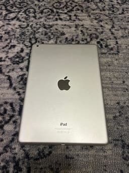 IPAD AIR 16GB