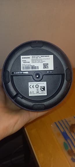 WAM1400 Högtalare bluetooth samsung