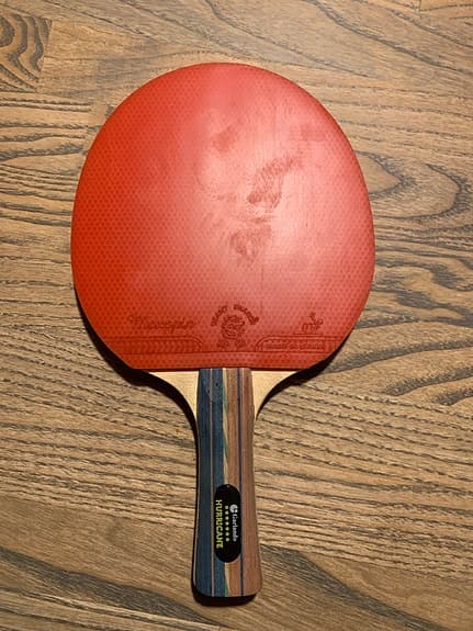 Stiga Bordtennisracket