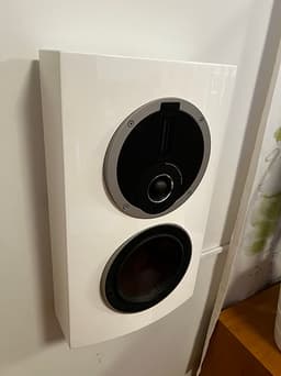 Dali Rubicon LCR, 2st