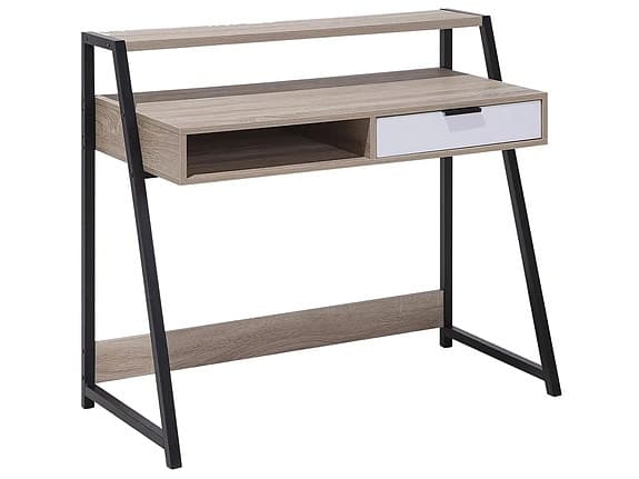 Modernt skrivbord