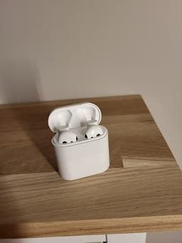 Xiaomi Mi True Wireless 2