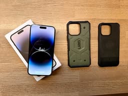 Apple iPhone 14 Pro Max 128 GB