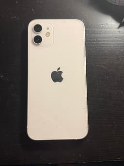 Apple iPhone 12 mobiltelefon 64 GB