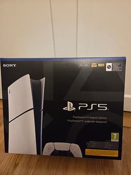 PS5