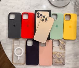 iPhone 13 Pro Max 256 GB