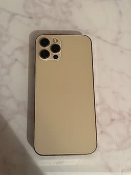 Apple iPhone 12 Pro 128 GB guld