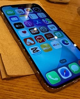 Apple iPhone 12 Pro Max 128 GB