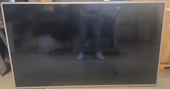 LG 60LB580V 60 tum Full HD LED-TV