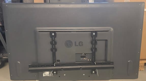 LG 60LB580V 60 tum Full HD LED-TV