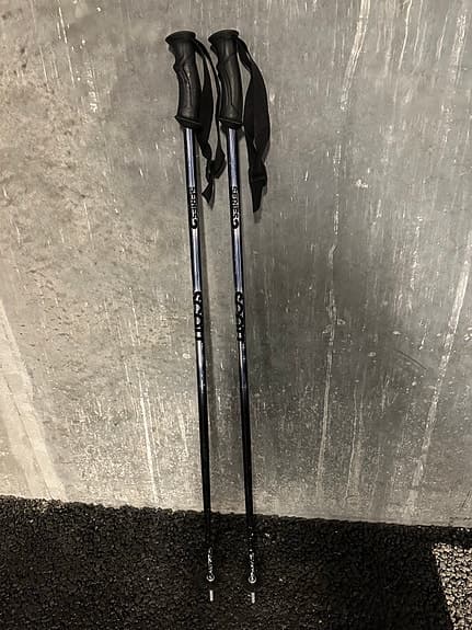 Scott series 2 skidstav 115cm