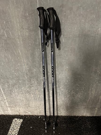 Scott series 2 skidstav 115cm
