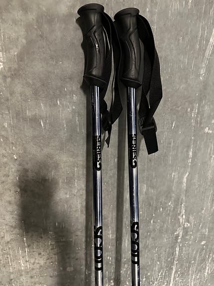 Scott series 2 skidstav 115cm