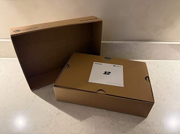 Marsblade Skridskofästen