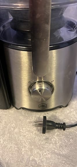 OBH Nordica Juicepress