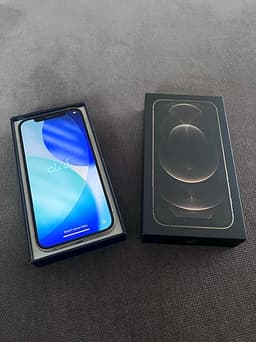 Apple iPhone 12 Pro 128 GB